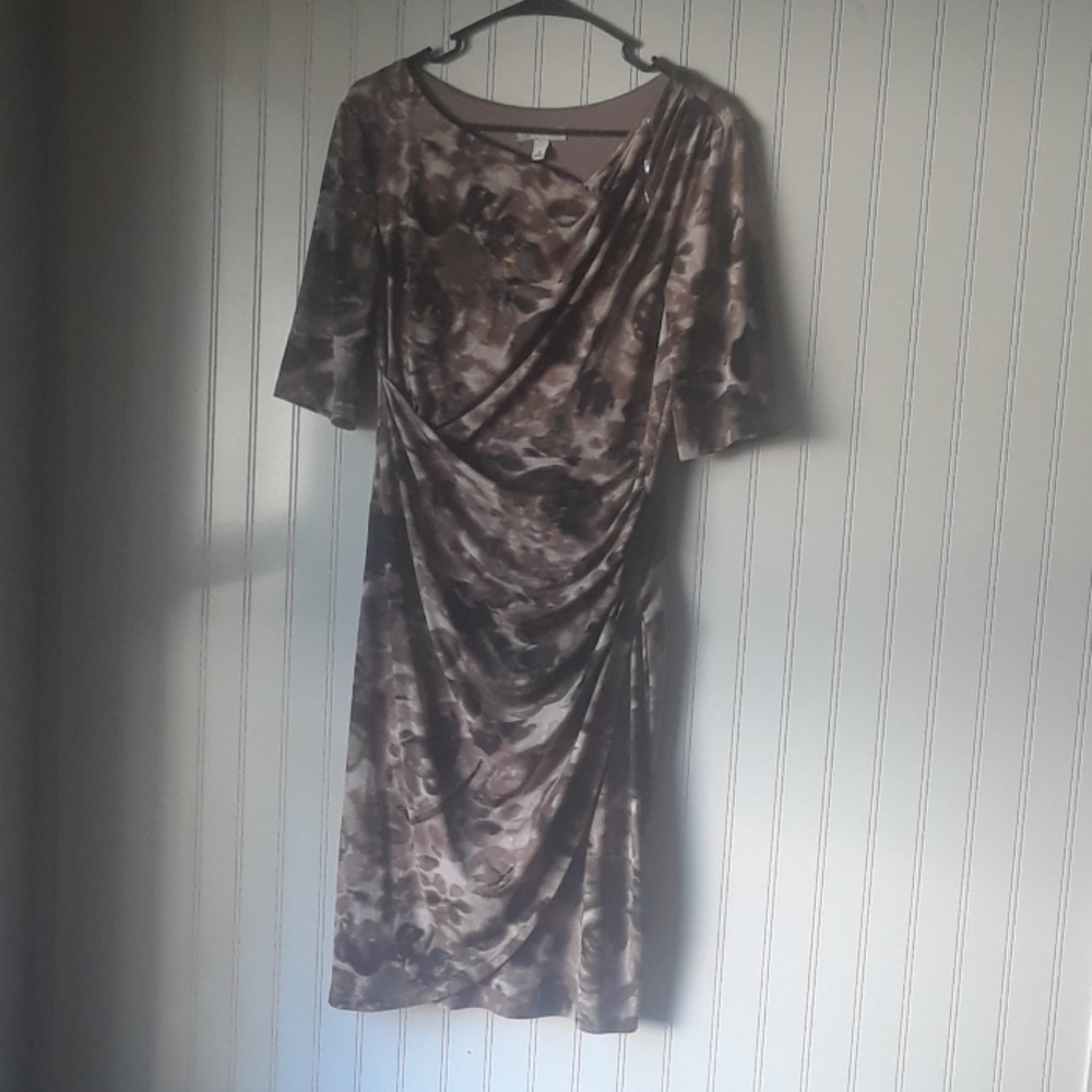 CB established 1962 dress size 10